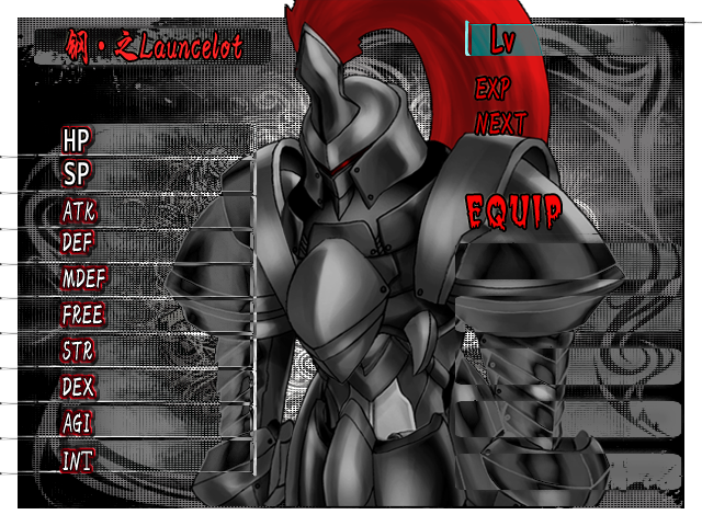 Launcelot-战斗.png