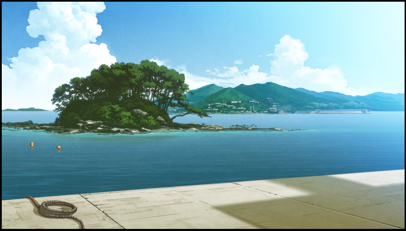 夏休み。旅行にいこう。.png
