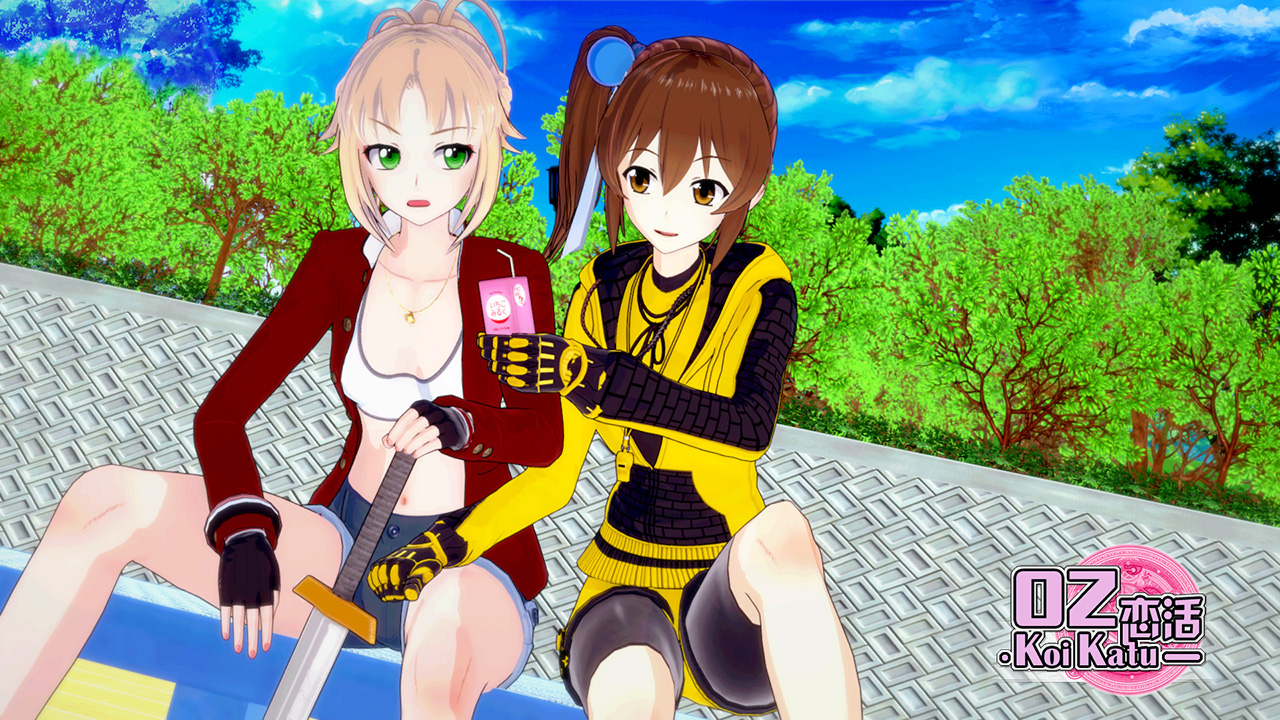 OZKK_牛妹&amp;Red1.jpg