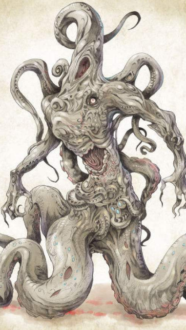 大锤：守序善良：G神
