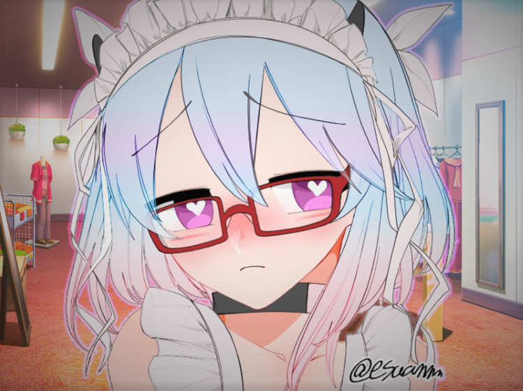 西芙Maid.png