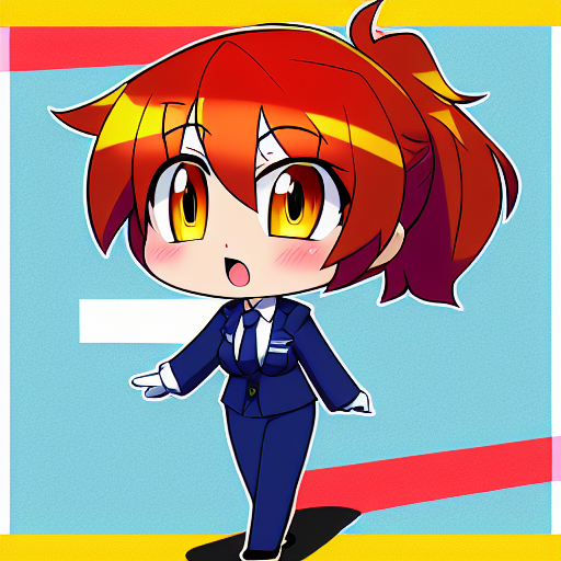 00013-2284474951-chibi, ((1girl)), masterpiece, shadow, _dark indigo suit, wine .png