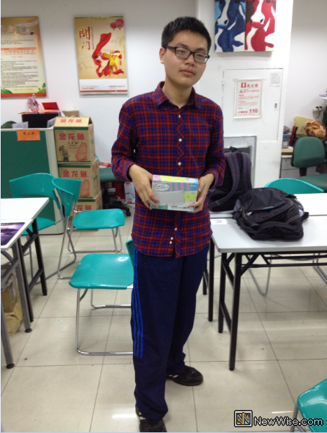 亚军 可乐