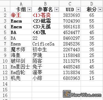 25日卡组统计.jpg