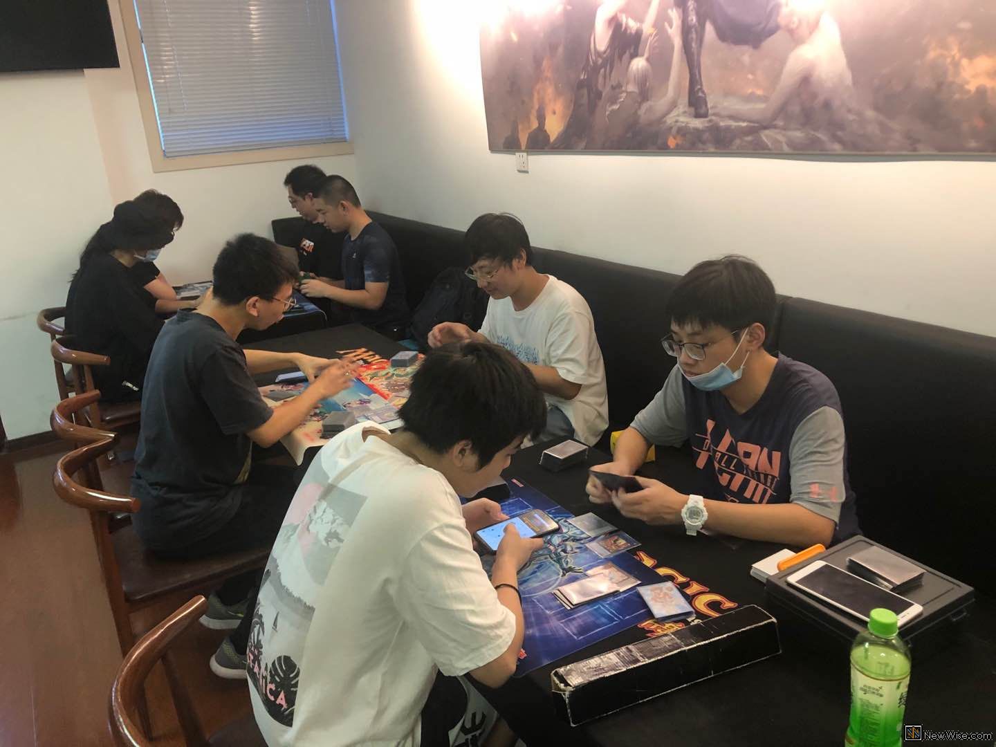WTF狼人杀俱乐部2020.8月9日瑞士轮.jpg