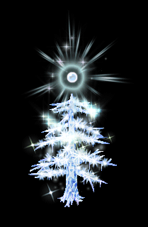 【第一届 Trees装扮活动】