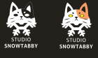 设计了出品人的LOGO~以后也是有LOGO的人辣~