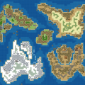 地图