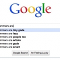 Computer Geek