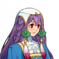 va Alice 半身像+表情