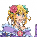 va Isabelle 半身像 表情