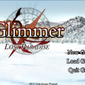 Glimmer/Lost Paradise
