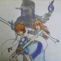 The Legend of Link The Holy Sword