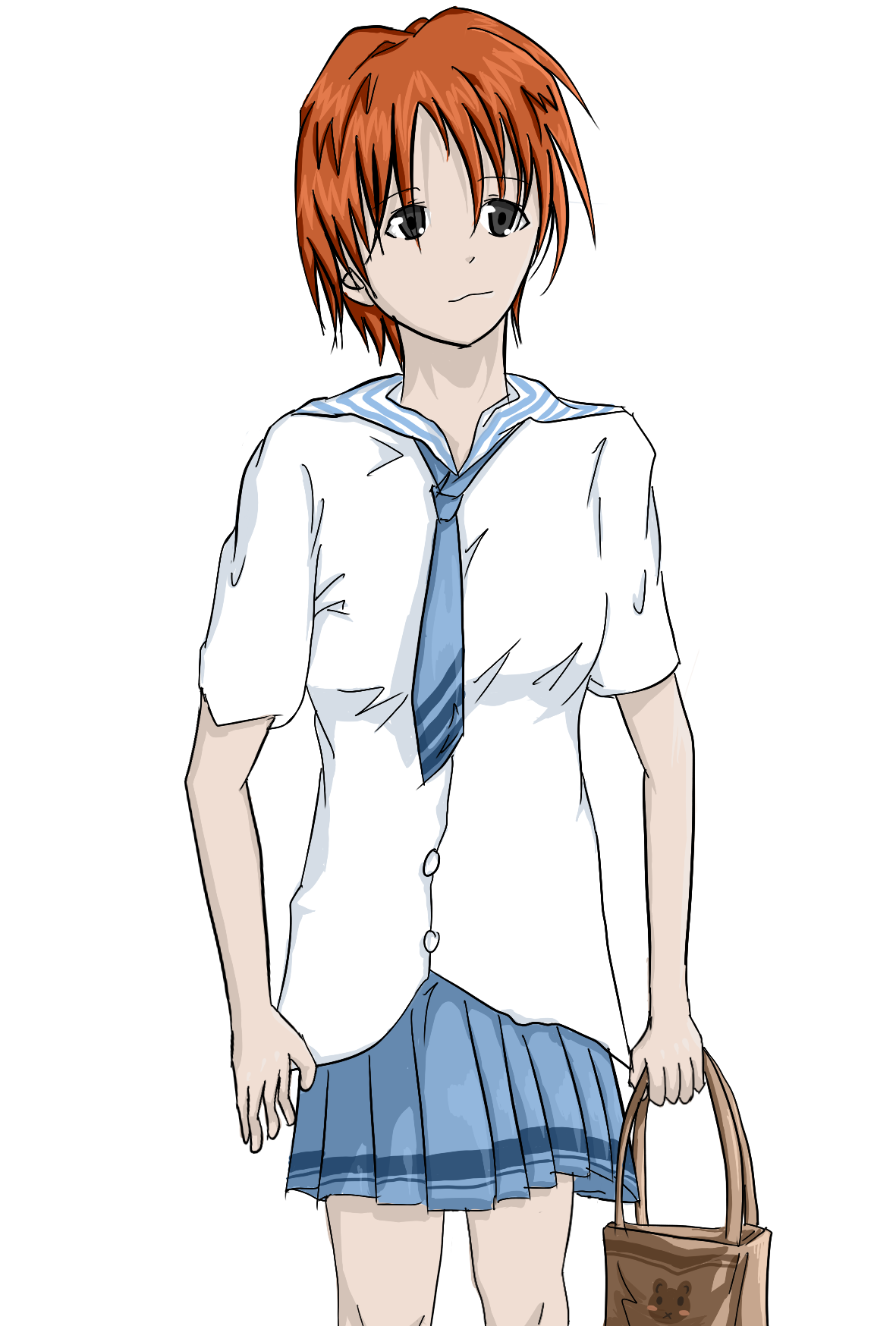 一个女的.png