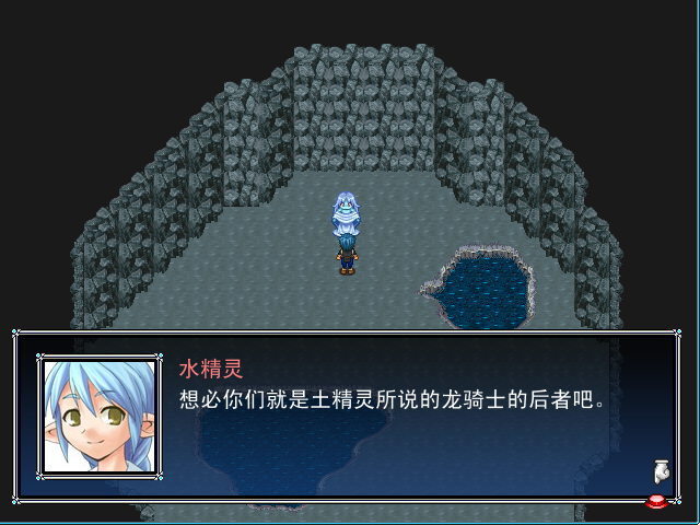经典对话框