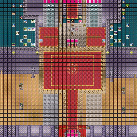 事件制作