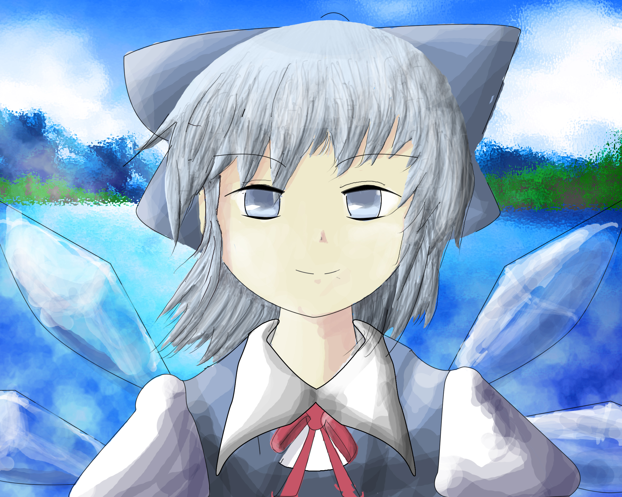 BAKA