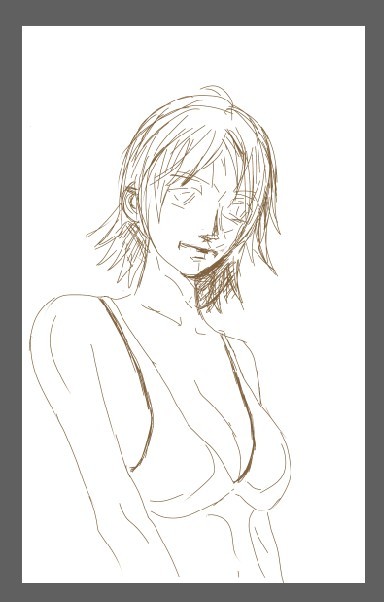 娜美