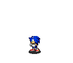 索尼克战斗跳跃.gif