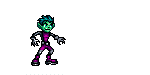 某猴攻击.gif
