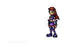 某女攻击.gif