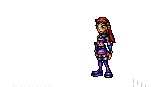 某女眼睛涉嫌.gif