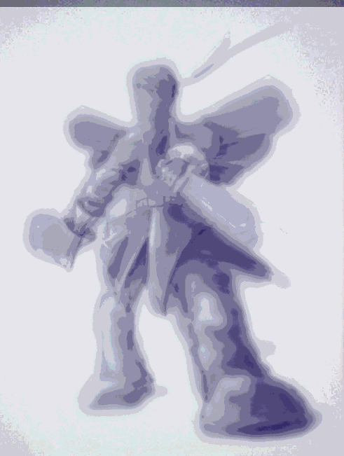 闪魂战士流程.gif