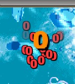 0血