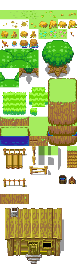 夕阳山-老法师的小屋.png