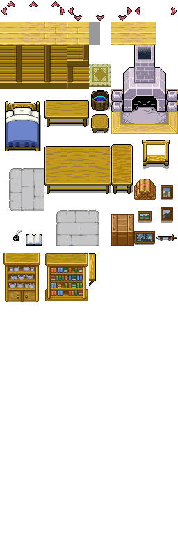 夕阳山-老法师的屋内.png