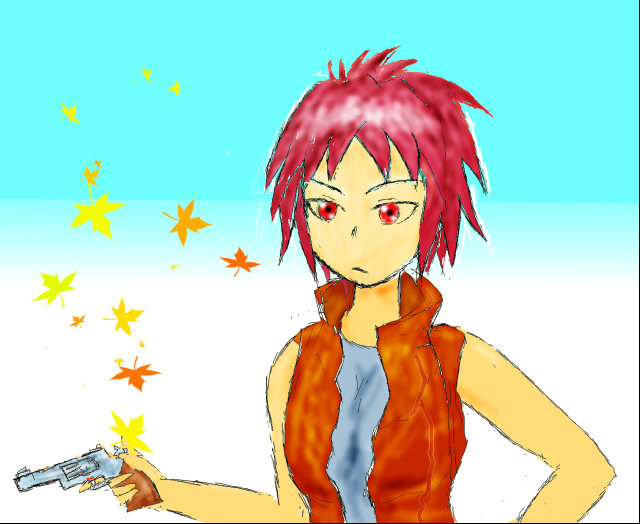 我的第一张CG.png