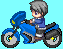 摩托车.gif