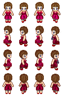 红色裙子 褐色头发.png
