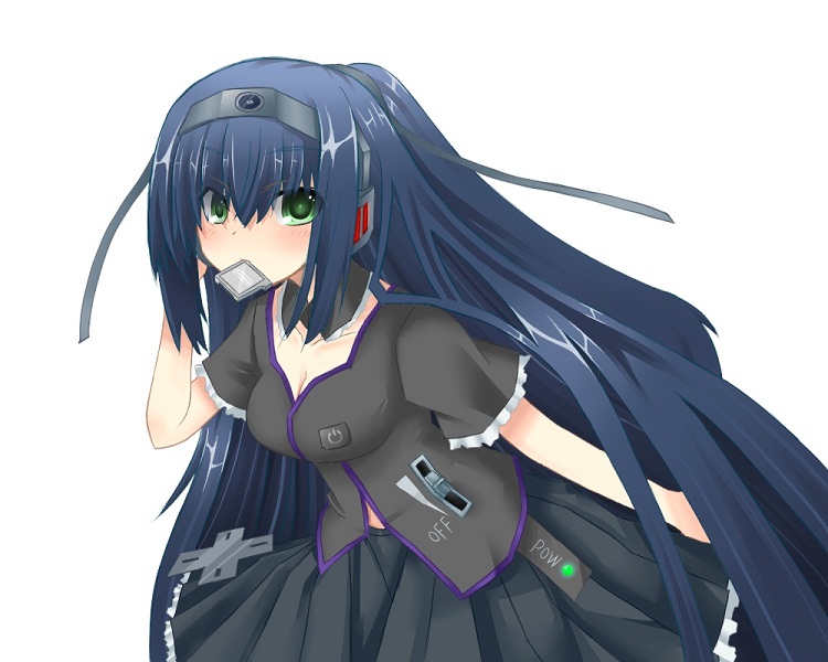 黑