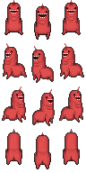 红色3倍速草泥马.png