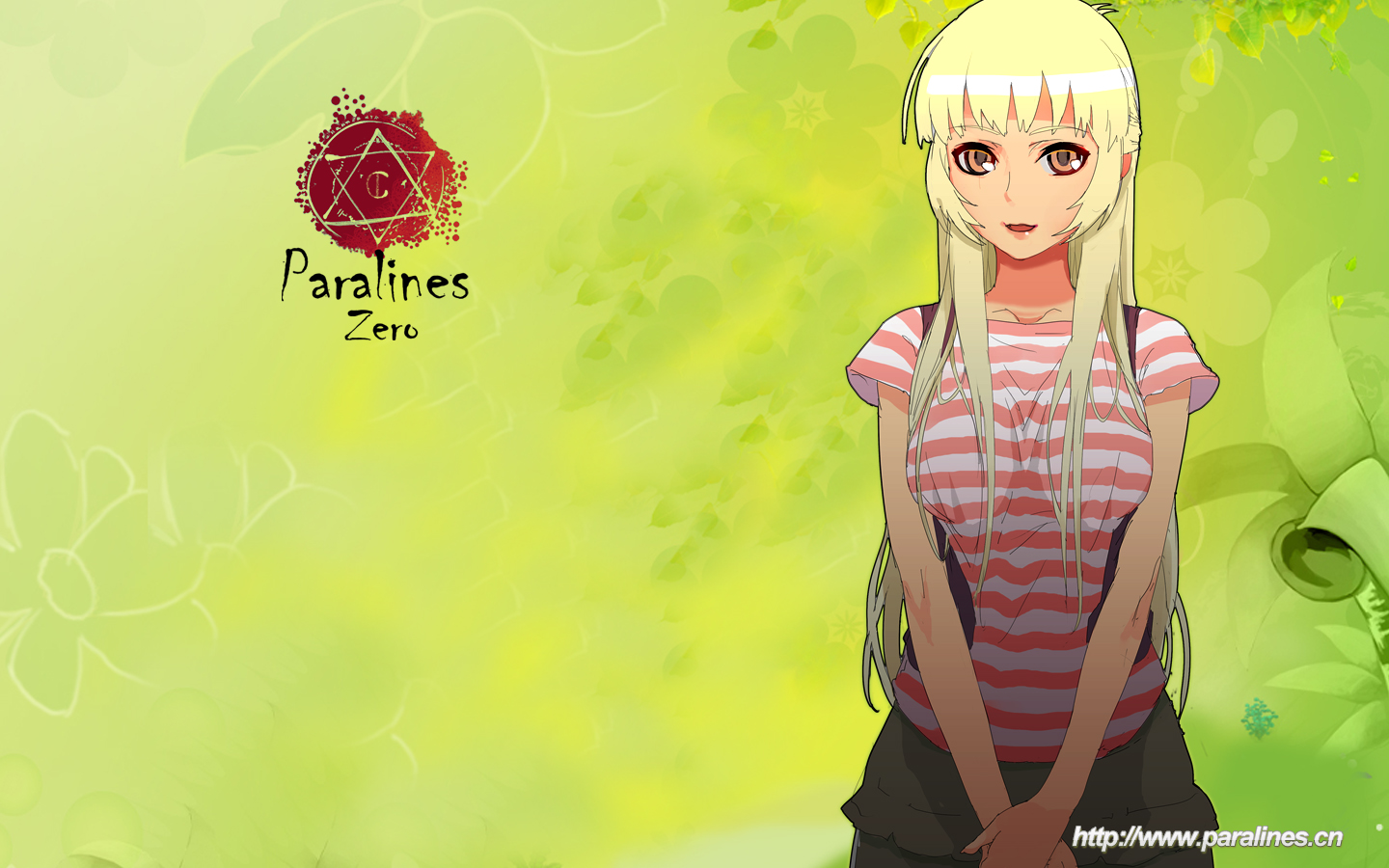 Paralines Zero壁纸01.jpg
