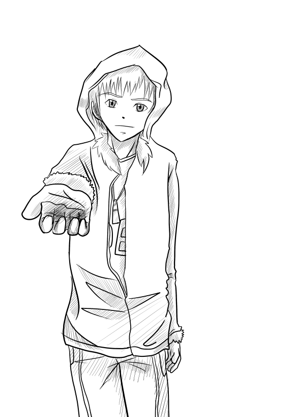 2011给力-黑白线条.png