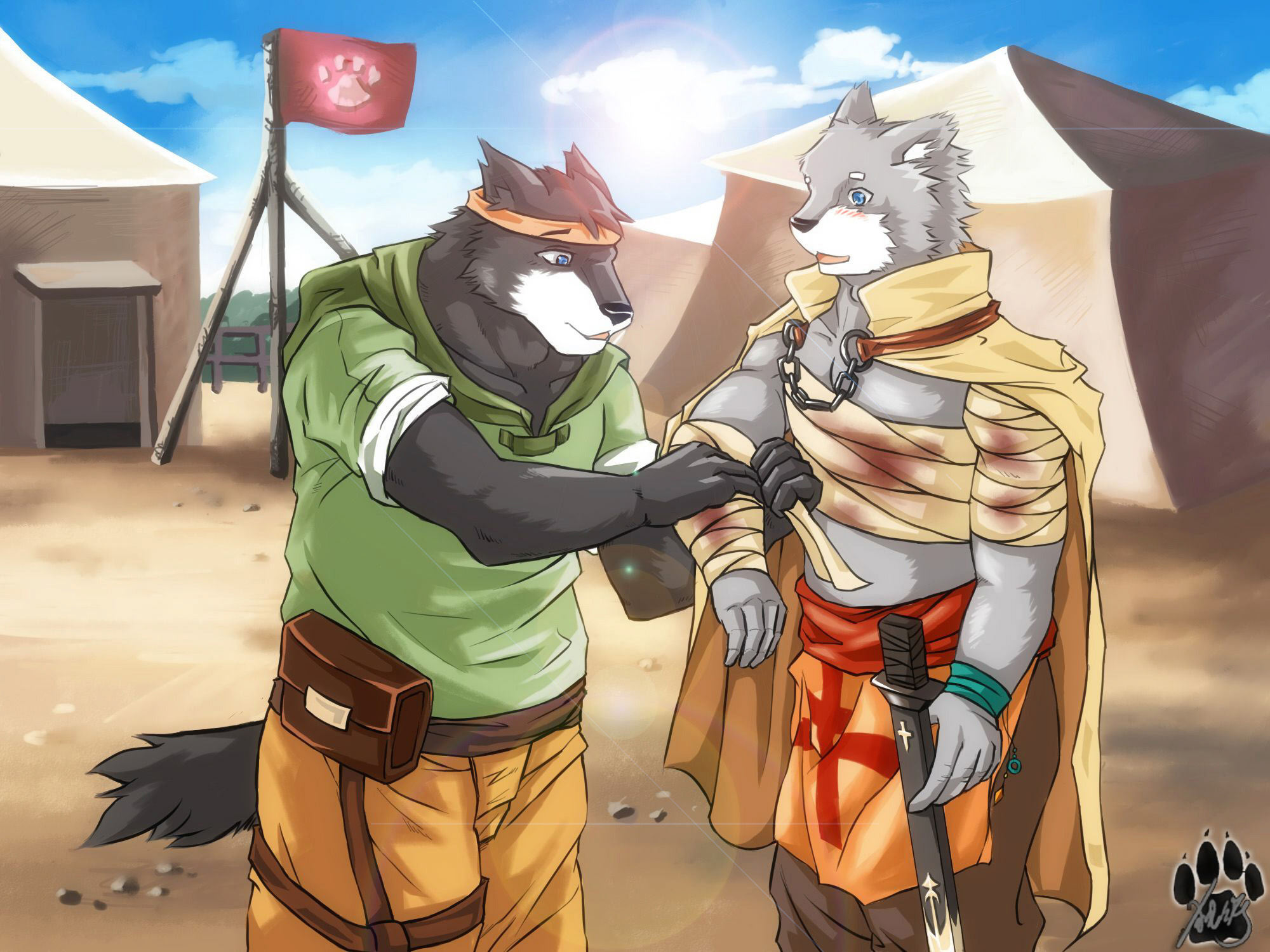 leo古夜初相会.jpg