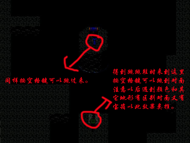 游戏攻略