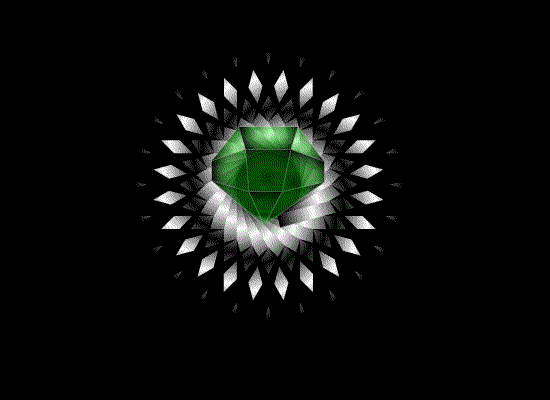 宝石