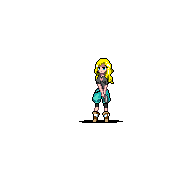 女性裸模(待机)4.gif