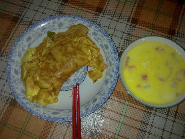 失败的蛋包饭.JPG