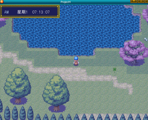 泉水