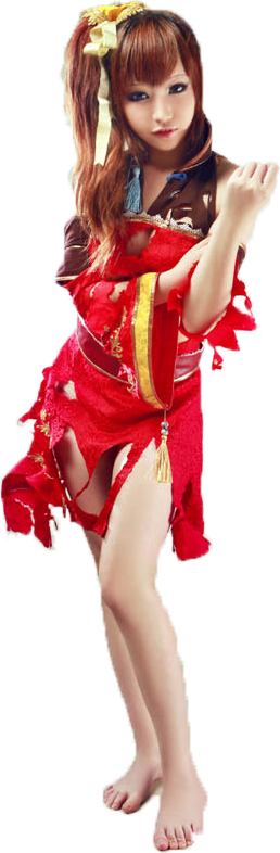 妹纸一枚.png