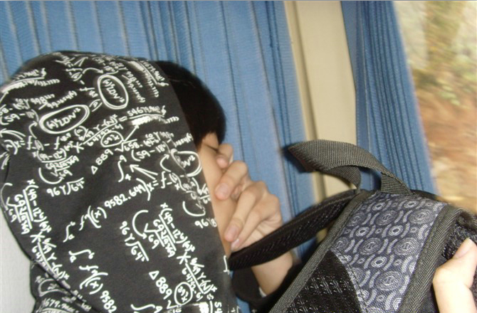 事实总是出乎意料……
