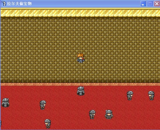 使用了无敌作弊器的效果.jpg