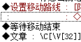格式应该也没错......