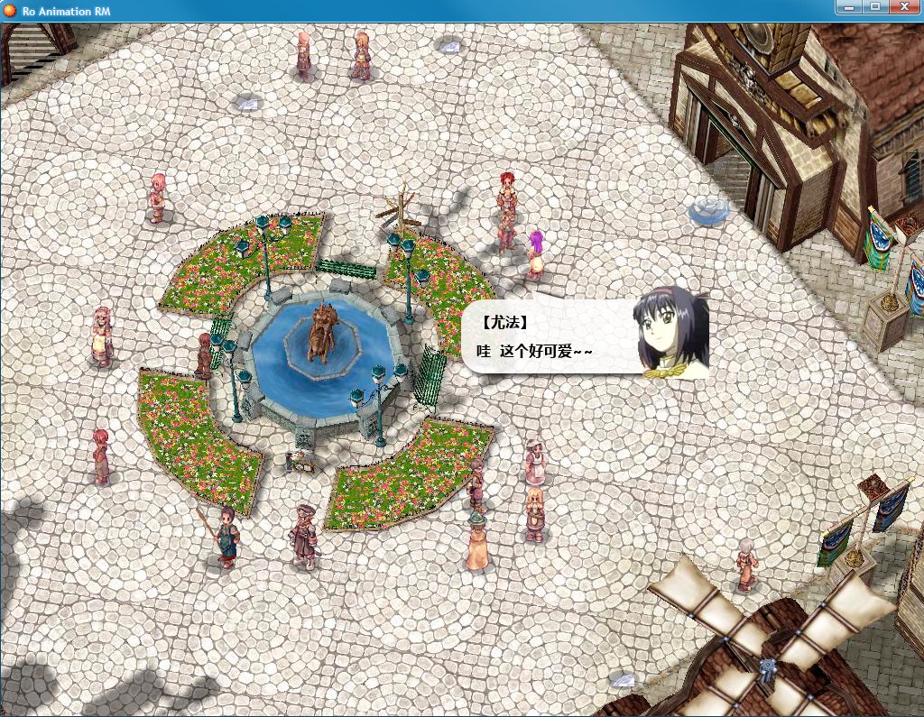 地图