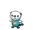 501 007 海獭球 ミジュマル.gif