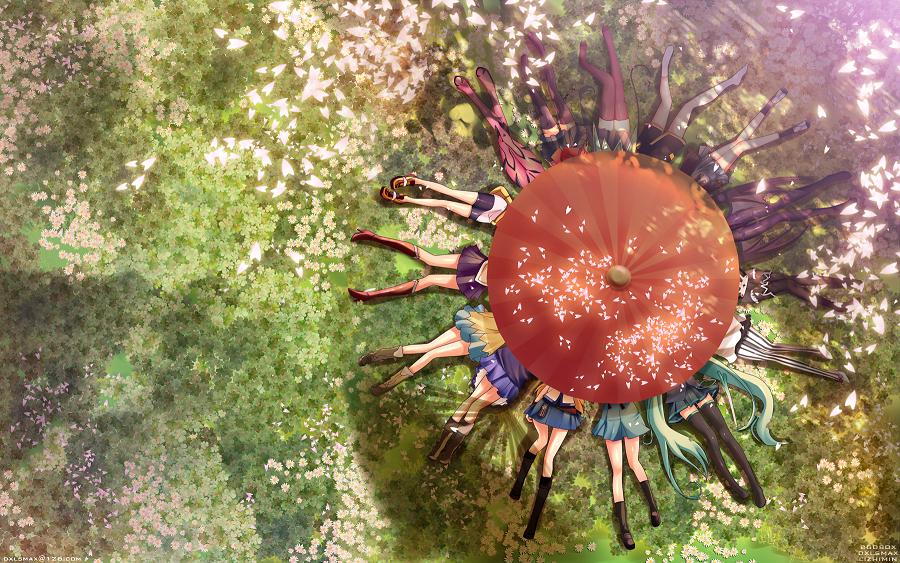 _tail fatina k-on! kanu macross nagato_yuki pantyhose pokemon ranka_lee sailor_m.jpg